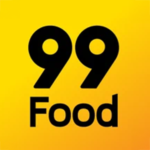 Peça pelo 99Food