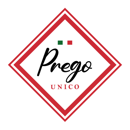 Prego Unico